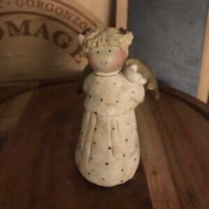 Gnomy Of Diaries Angel